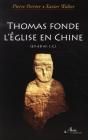 Thomas Fonde L 'Eglise En Chine 65-68 - Preview