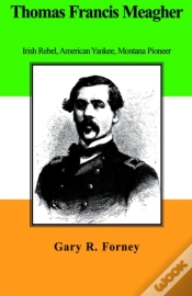 Capa do artigo Thomas Francis Meagher