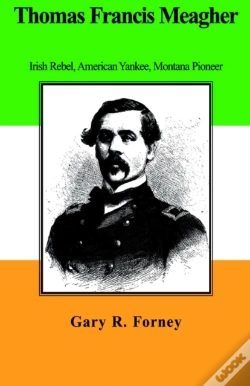 Capa do artigo Thomas Francis Meagher