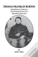 Thomas Franklin Burton