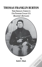 Thomas Franklin Burton