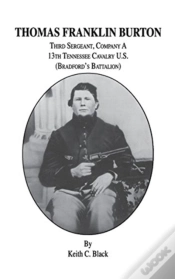 Capa do artigo Thomas Franklin Burton