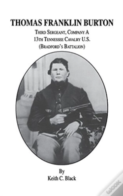 Capa do artigo Thomas Franklin Burton