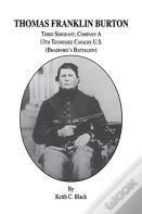 Thomas Franklin Burton