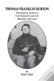 Capa do artigo Thomas Franklin Burton