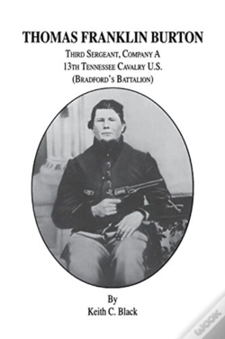 Capa do artigo Thomas Franklin Burton