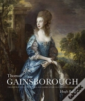Capa do artigo Thomas Gainsborough