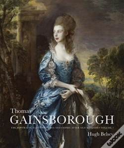 Capa do artigo Thomas Gainsborough