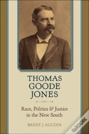 Capa do artigo Thomas Goode Jones