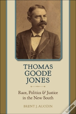 Capa do artigo Thomas Goode Jones