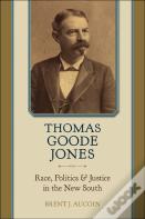 Thomas Goode Jones