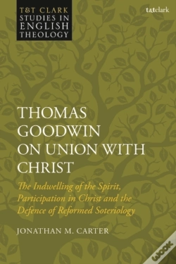 Capa do artigo Thomas Goodwin On Union With Christ