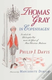 Thomas Gray In Copenhagen
