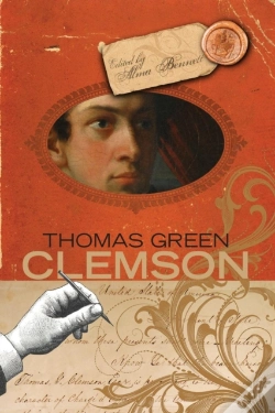Capa do artigo Thomas Green Clemson