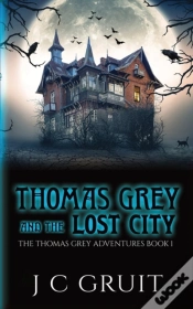 Capa do artigo Thomas Grey & The Lost City