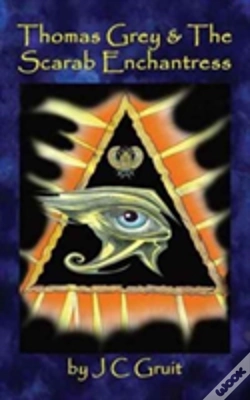 Capa do artigo Thomas Grey & The Scarab Enchantress