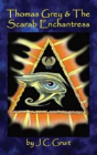 Thomas Grey & The Scarab Enchantress - Preview
