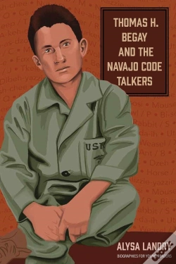 Capa do artigo Thomas H. Begay And The Navajo Code Talkers