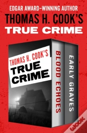 Capa do artigo Thomas H. Cook