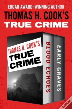 Capa do artigo Thomas H. Cook'S True Crime