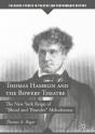 Thomas Hamblin And The Bowery Theatre - Preview