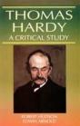 Thomas Hardy A Critical Study (Encyclopaedia Of World Great Novelists) - Preview