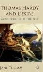 Thomas Hardy And Desire - Preview
