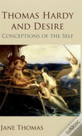 Thomas Hardy And Desire