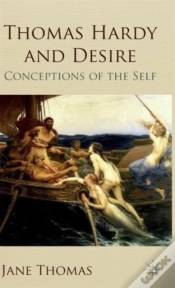 Capa do artigo Thomas Hardy And Desire