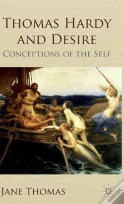 Capa do artigo Thomas Hardy And Desire