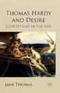 Thomas Hardy And Desire - Preview