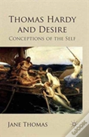 Capa do artigo Thomas Hardy And Desire