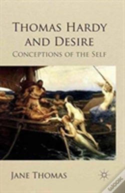 Capa do artigo Thomas Hardy And Desire