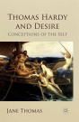 Thomas Hardy And Desire - Preview
