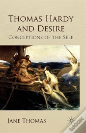 Capa do artigo Thomas Hardy And Desire