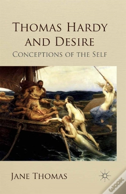 Capa do artigo Thomas Hardy And Desire