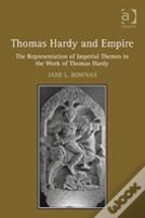 Thomas Hardy And Empire