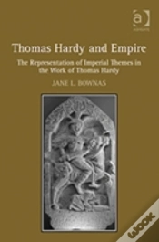 Capa do artigo Thomas Hardy And Empire