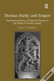 Capa do artigo Thomas Hardy And Empire