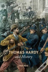 Thomas Hardy And History