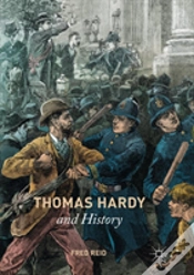 Capa do artigo Thomas Hardy And History
