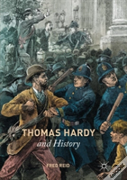 Capa do artigo Thomas Hardy And History