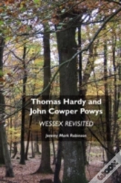 Capa do artigo Thomas Hardy And John Cowper Powys