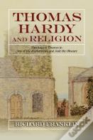 Thomas Hardy And Religion