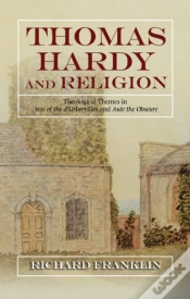 Capa do artigo Thomas Hardy And Religion