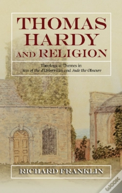 Capa do artigo Thomas Hardy And Religion