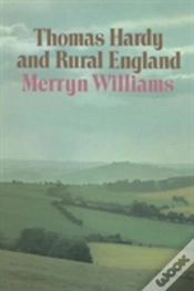 Capa do artigo Thomas Hardy And Rural England