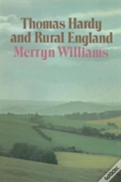 Capa do artigo Thomas Hardy And Rural England