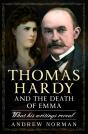 Thomas Hardy And The Death Of Emma - Preview