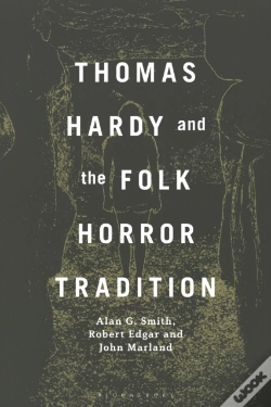 Capa do artigo Thomas Hardy And The Folk Horror Tradition
